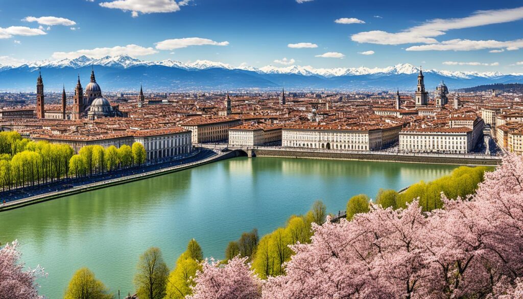 Turin travel tips