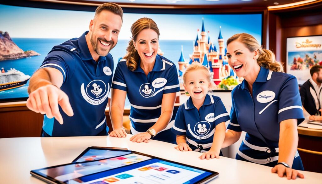 disney cruise specialists