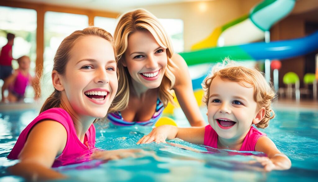 family-friendly hotels