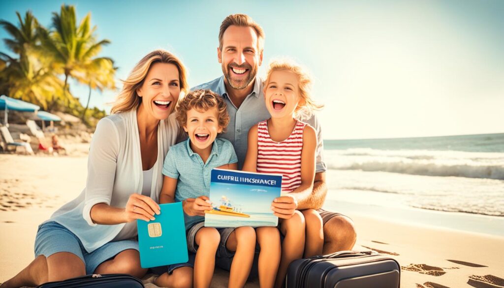 family travel considerations