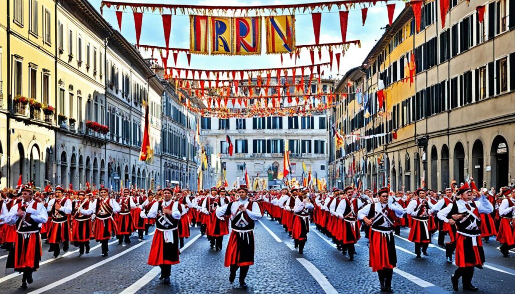 festivals in Turin in September