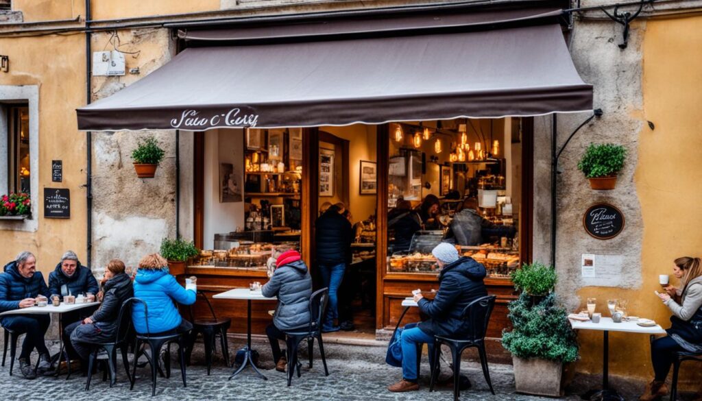 indoor activities in Italy in February