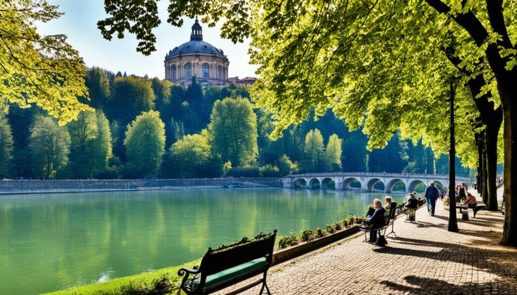 off-the-beaten-path attractions in Turin