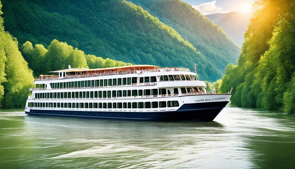 scenic river cruise deals