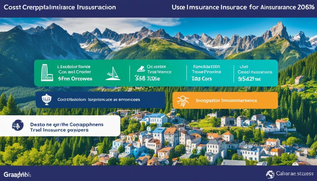 travel insurance comparison